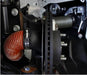 Verus Brake Ducting Kit 2013-2021 BRZ - A0123A - Subimods.com