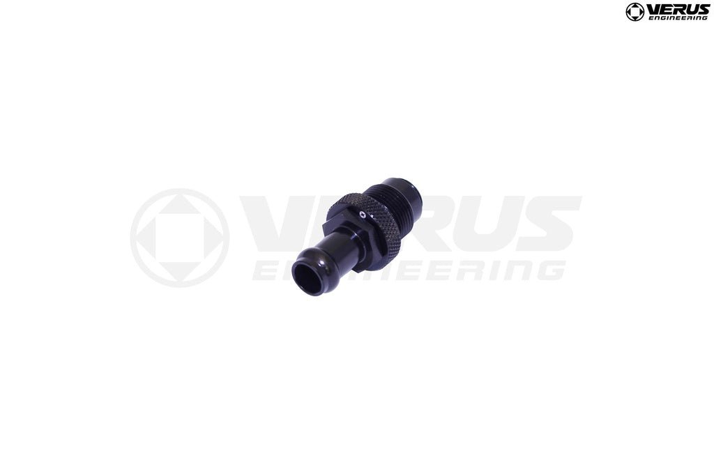 Verus Engineering Air Oil Separator Drain Kit 2015-2021 STI - A0306A - Subimods.com