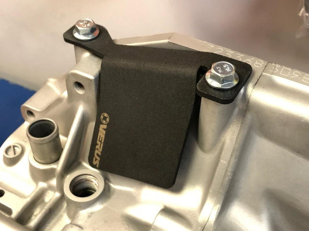 Verus Engineering Bell Housing Cover for EJ / EG — Subimods.com