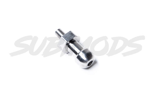 Verus Engineering Billet Clutch Fork Pivot 2006-2021 WRX / 2005-2009 Legacy GT / 2013-2021 BRZ - A0068A - Subimods.com