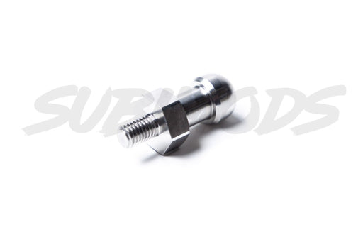 Verus Engineering Billet Clutch Fork Pivot 2006-2021 WRX / 2005-2009 Legacy GT / 2013-2021 BRZ - A0068A - Subimods.com