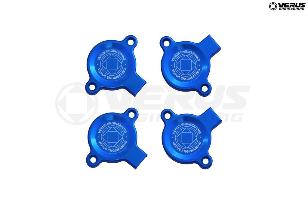 Verus Engineering Cam Solenoid Cover for WRX BRZ - Subimods