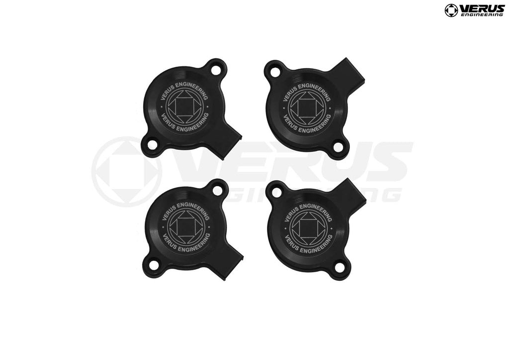 Verus Engineering Cam Solenoid Cover for WRX BRZ - Subimods