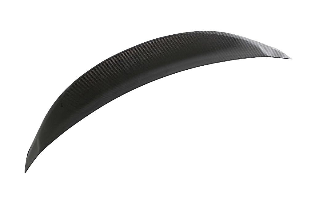Verus Engineering Carbon Fiber Rear Ducktail Spoiler 2013 - 2021 BRZ / 2013 - 2016 FRS / 2017 - 2021 GT86 - A0176A - Subimods.com