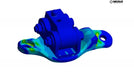 Verus Engineering Engine Mount Kit 2022-2023 WRX / 2022-2023 BRZ / 2022-2023 GR86 - A0470A - Subimods.com