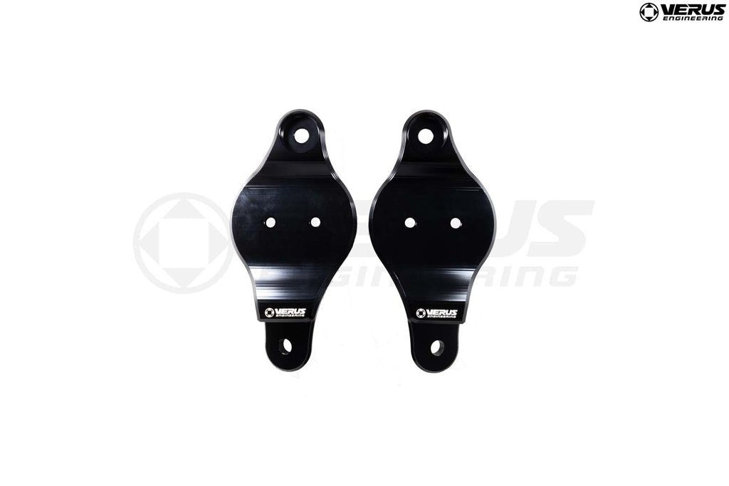 Verus Engineering Engine Mount Kit 2022-2023 WRX / 2022-2023 BRZ / 2022-2023 GR86 - A0470A - Subimods.com