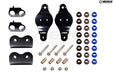 Verus Engineering Engine Mount Kit 2022-2023 WRX / 2022-2023 BRZ / 2022-2023 GR86 - A0470A - Subimods.com