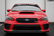 Verus Engineering Front Splitter Air Dam 2015-2021 WRX / 2015-2021 STI - A0393A - Subimods.com