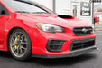 Verus Engineering Front Splitter Air Dam 2015-2021 WRX / 2015-2021 STI - A0393A - Subimods.com