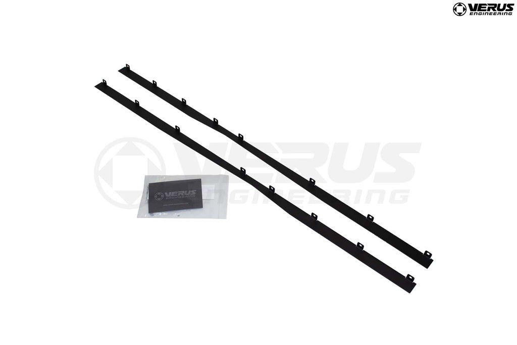 Verus Engineering Front Splitter Air Dam 20152021 WRX / 20152021 STI