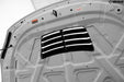 Verus Engineering Hood Louver Kit 2022-2023 BRZ / 2022-2023 GR86 - A0432A - Subimods.com