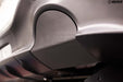 Verus Engineering Passenger Side Exhaust Cutout Block Off Cover 2022-2024 BRZ / 2022-2024 GR86 - A0498A-RHS - Subimods.com