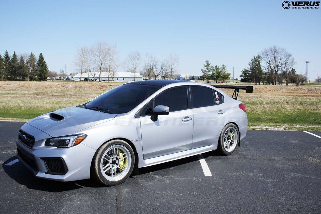 Verus Engineering UCW Rear Wing 2015-2021 STI - A0235A - Subimods.com