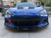 Verus Engineering Front Splitter Air Dam 2017-2021 BRZ - A0261A - Subimods.com