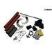 Verus Engineering Full Brake Cooling Kit w/ Plates 2013-2021 BRZ - A0037A - Subimods.com