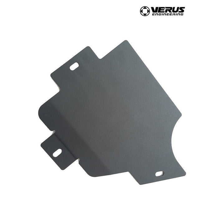 Verus OEM Style Differential Diffuser Cover 2013-2021 BRZ / 2013-2016 FRS / 2017-2021 GT86 - A0035A - Subimods.com