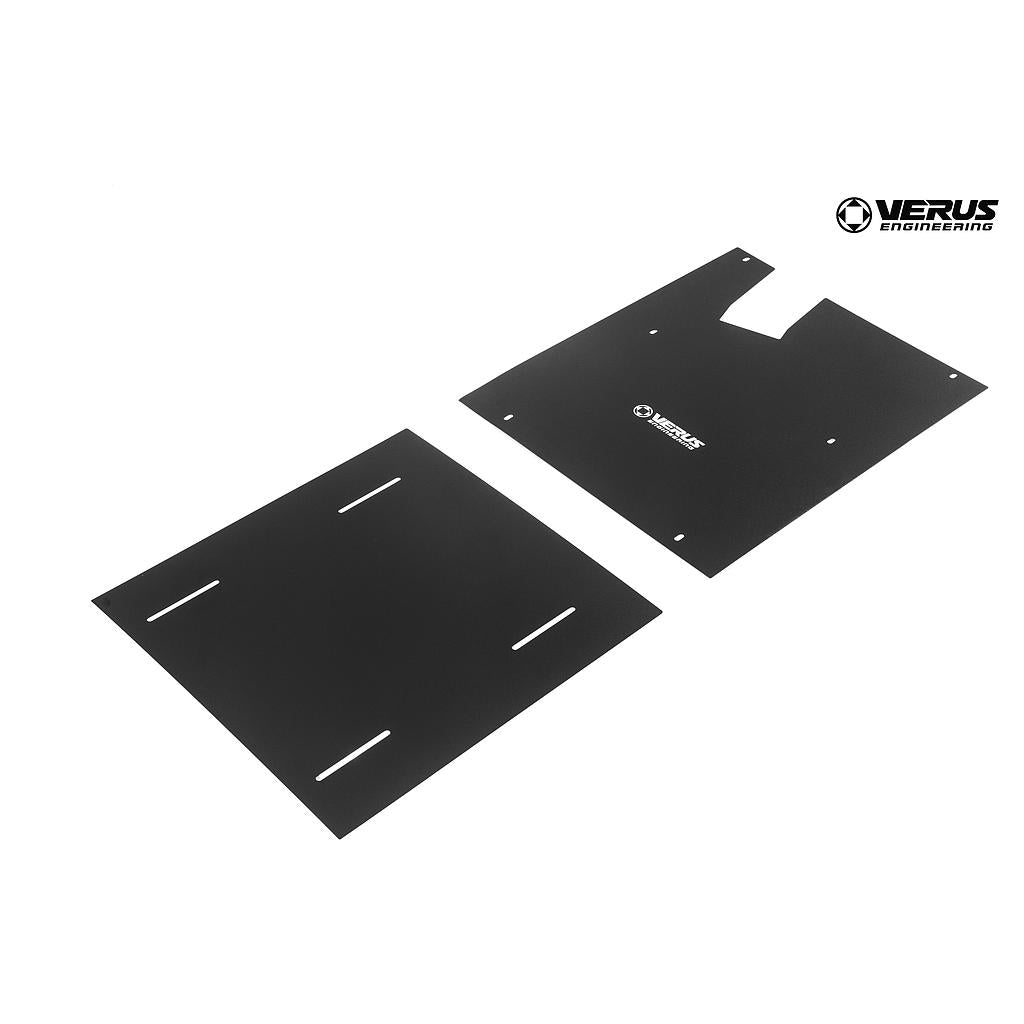 Verus Transmission Tunnel Cover BRZ FRS GT86 GR86 — Subimods.com