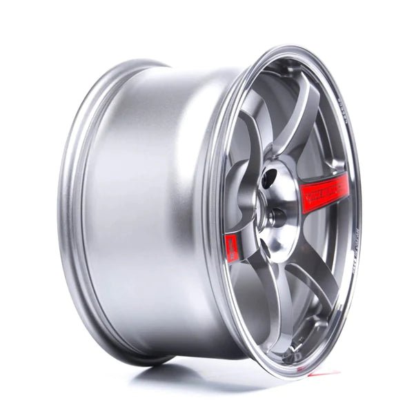 Volk Racing TE37 SAGA SL Pressed Graphite 18X9.5 +35 5x114.3 2015 Volk Racing TE37 SAGA SL Pressed Graphite 18X9.5 +35 5x114.3 2015