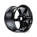 Volk Racing TE37 SAGA S-Plus Gloss Black 18X9.5 +38 5x114.3 2015-2024 WRX / 2011-2021 STI - WVDG2X38E9 - Subimods.com