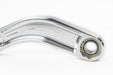 Voodoo13 Billet Rear Trailing Arms Hard Clear 2015-2021 WRX / 2015-2021 STI / 2013-2021 BRZ - TRSC-0100HC - Subimods.com