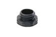 VSC Performance Aluminum Oil Cap Black Subaru EJ Models - VSCR-A026-BLK - Subimods.com