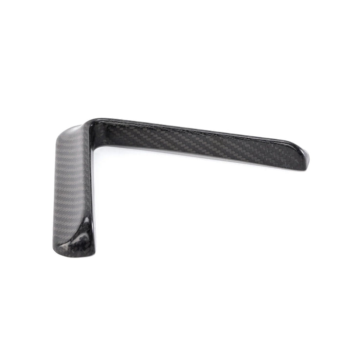 VSC Performance Boomerang Style Hood Gurney Flap Kit 2015-2021 WRX / 2015-2021 STI - VSCR-A003 - Subimods.com