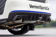 VSC Performance Championship Series Limited Edition Catback Exhaust 2015-2021 WRX / 2015-2021 STI - VSCR-A010 - Subimods.com