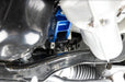 VSC Performance Engine Mounts Black 2002-2021 WRX / 2004-2021 STI - VSCR-A008-BLK - Subimods.com