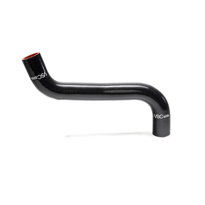 VSC Performance Silicone Radiator Hose Kit Black 2015-2021 WRX - VSCR-A015-BLK - Subimods.com