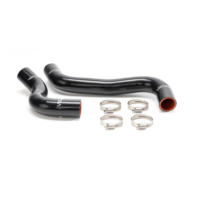 VSC Performance Silicone Radiator Hose Kit Black 2015-2021 WRX - VSCR-A015-BLK - Subimods.com