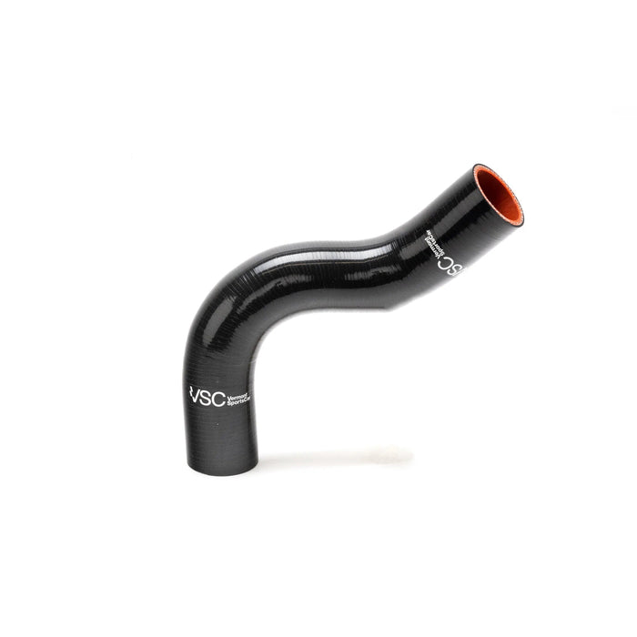 VSC Performance Silicone Radiator Hose Kit Black 2015-2021 WRX - VSCR-A015-BLK - Subimods.com