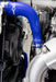 VSC Performance Silicone Radiator Hose Kit Blue 2008-2014 WRX / 2008-2021 STI / 2009-2013 Forester XT - VSCR-A014-BLU - Subimods.com