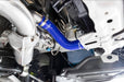 VSC Performance Silicone Radiator Hose Kit Blue 2008-2014 WRX / 2008-2021 STI / 2009-2013 Forester XT - VSCR-A014-BLU - Subimods.com