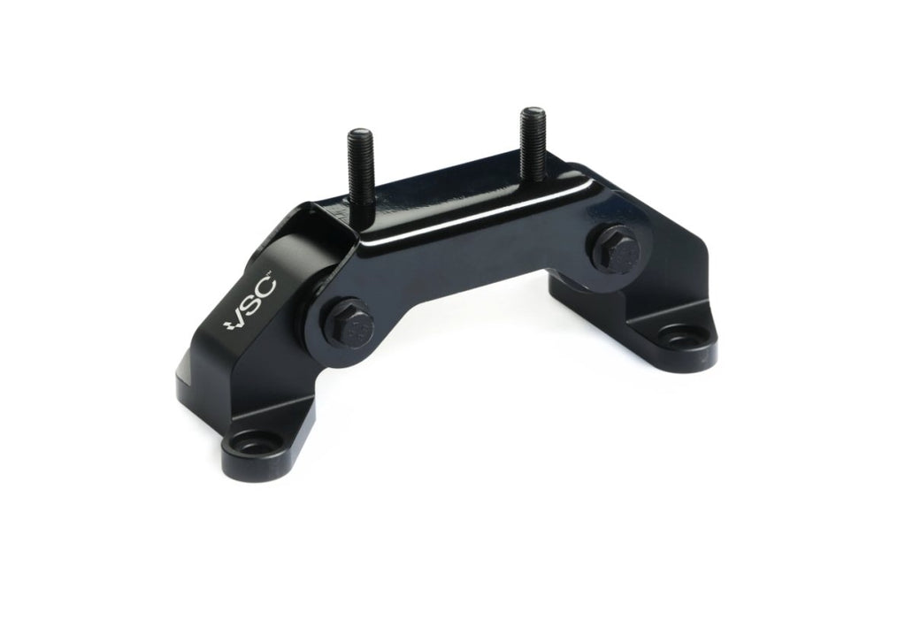 VSC Performance Supreme Mount Kit Black 2002-2021 WRX / 2004-2021 STI - VSC-MNT-PCKG-BLK - Subimods.com