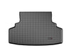 Weathertech Cargo Liner Black 2012-2016 Impreza / 2015-2021 WRX / 2015-2021 STI - 40550 - Subimods.com