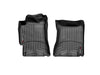 Weathertech DigitalFit Floorliner Black Front 2002-2007 WRX / 2004-2007 STI - 440971 - Subimods.com