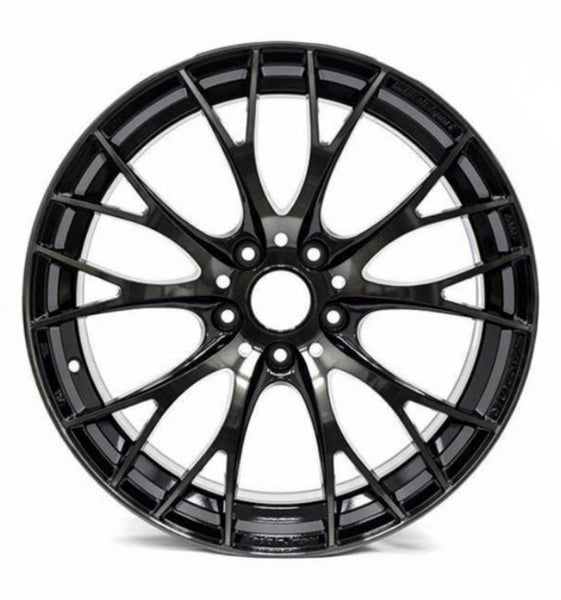 WedsSport SA-20R 18x9.5 Wheels for WRX STI 2011-2024 — Subimods.com