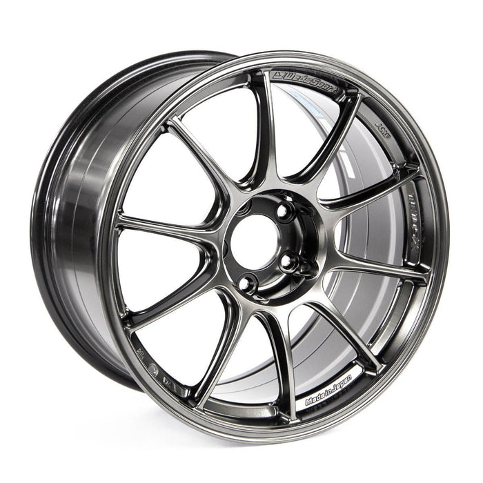 WedsSports TC105X EJ Titan 18x10 5x114.3 +35mm Offset - 73546 - Subimods.com