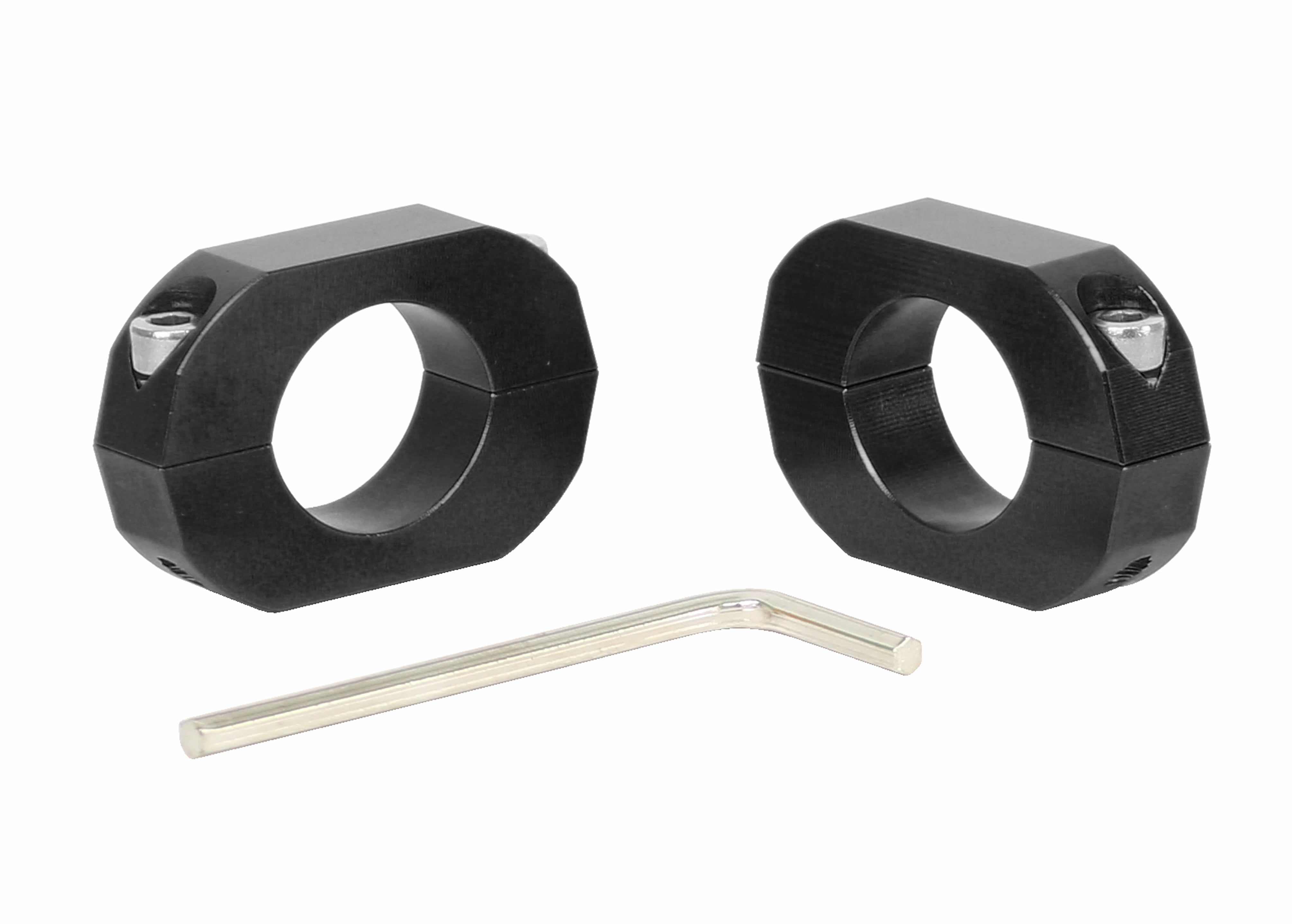 Whiteline 22mm Aluminum Lateral Lock Kit for WRX STI — Subimods.com