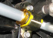Whiteline 22mm Sway Bar Aluminum Lateral Lock Kit - KLL122 - Subimods.com