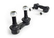 Whiteline Adjustable Ball Socket Endlinks Front 2015-2021 STI / 2010-2012 Legacy GT - KLC172 - Subimods.com