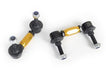 Whiteline Adjustable Ball Socket Rear Endlinks 2005-2009 Legacy GT - KLC144 - Subimods.com