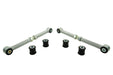 Whiteline Adjustable Rear Lateral Link Front 2002-2007 WRX / 2004-2007 STI - KTA107 - Subimods.com
