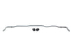 Whiteline Adjustable Rear Sway Bar 20mm 2019-2022 Forester / 2018-2022 Crosstrek - BSR56Z - Subimods.com