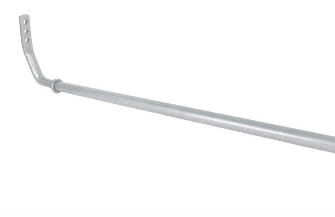 Whiteline Adjustable Rear Sway Bar 22mm 2022-2023 WRX - BSR57Z - Subimods.com