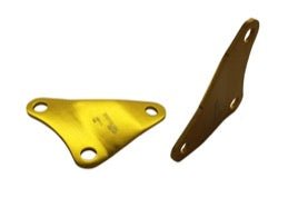 Whiteline Control Arm Brace 2008-2014 Impreza WRX / 2008-2014 STI - KBR14 - Subimods.com