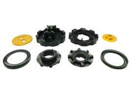 Whiteline Differential Mount Cradle Insert Bushing 2013-2021 BRZ - KDT925 - Subimods.com