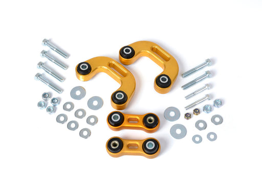 Whiteline Endlinks Front & Rear 2002-2007 WRX Wagon - KLC31 - Subimods.com