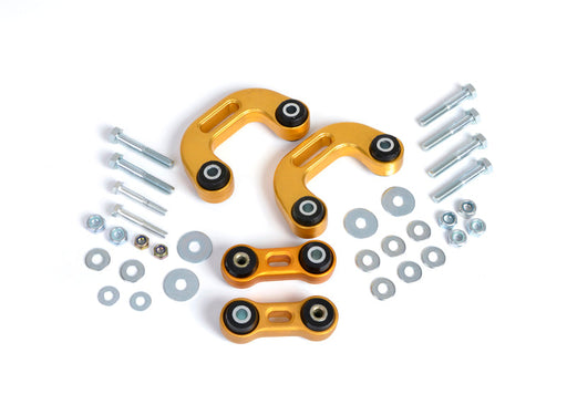 Whiteline Endlinks Front & Rear 2002-2007 WRX Wagon - KLC31 - Subimods.com