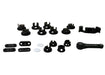 Whiteline Front and Rear Essential Driveline Kit 2008-2014 WRX - WEK097 - Subimods.com